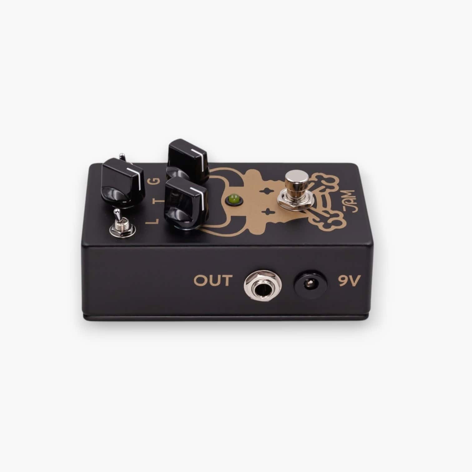 JAM Pedals Octaurus NOS
