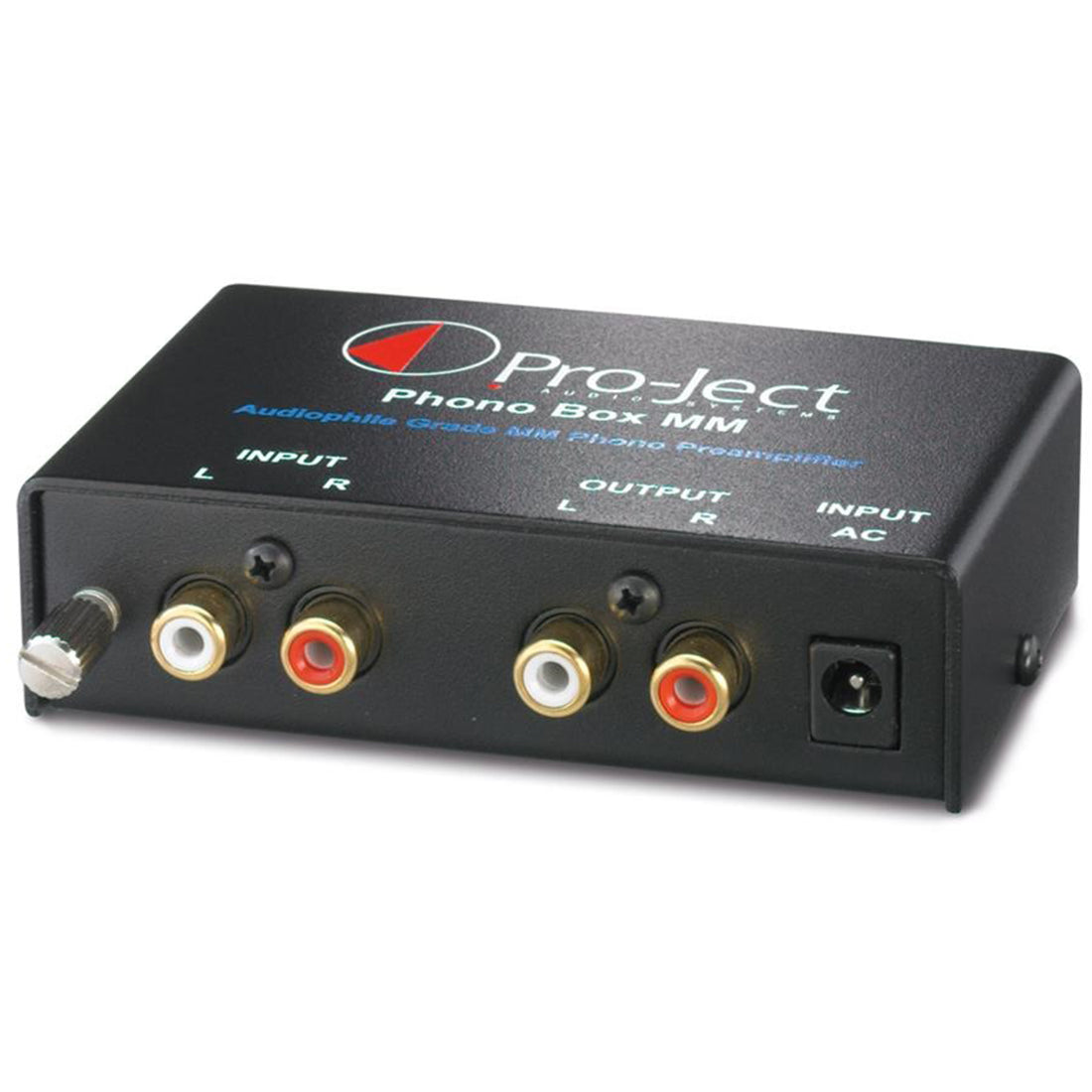 Pro-Ject - Pro-Ject Phono Box MM