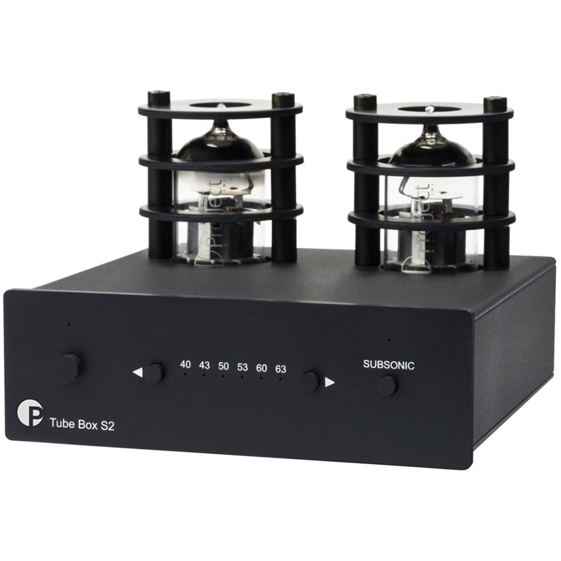 Pro-Ject - Tube Box S2