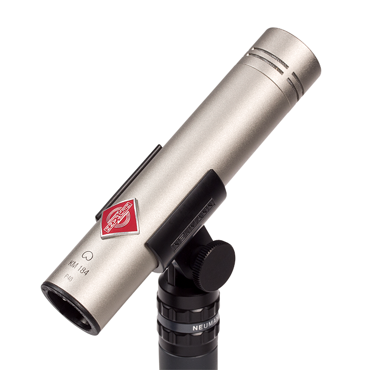 Neumann - KM 184 Stereo Set