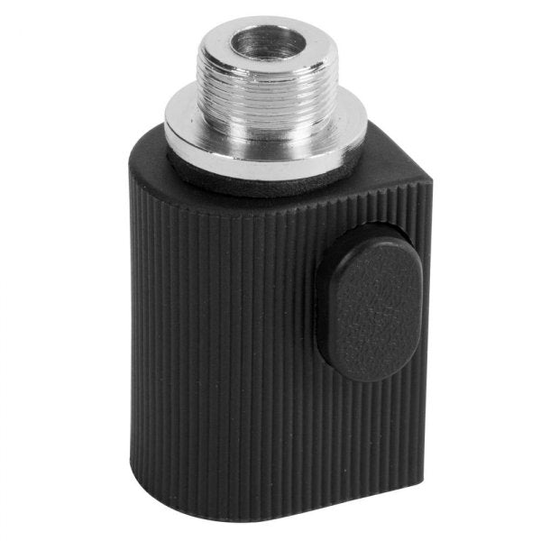 On-Stage QK-10B - Professional Quik-Release Mic Adapter