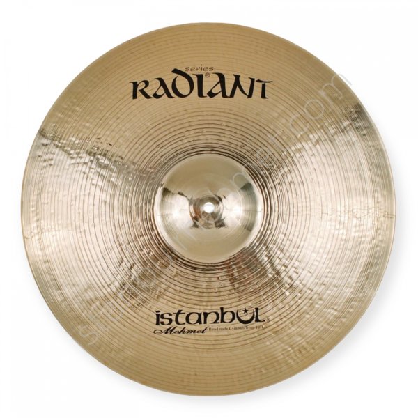 Istanbul Mehmet 20" Radiant Ride Medium