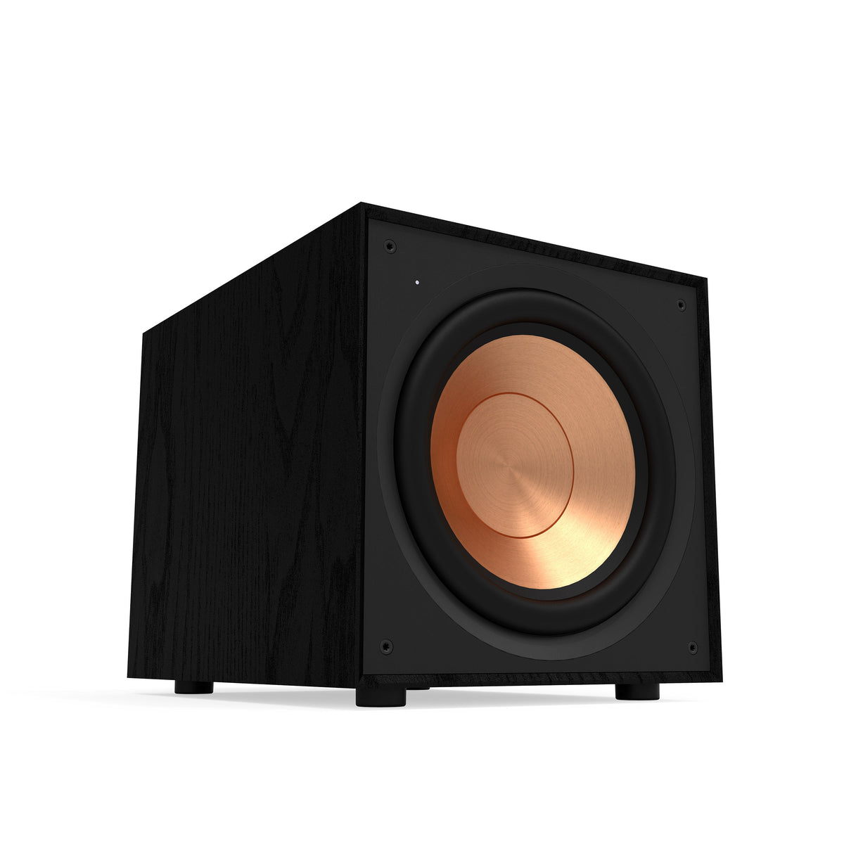 Klipsch - Klipsch Reference 10" Subwoofer R101SW