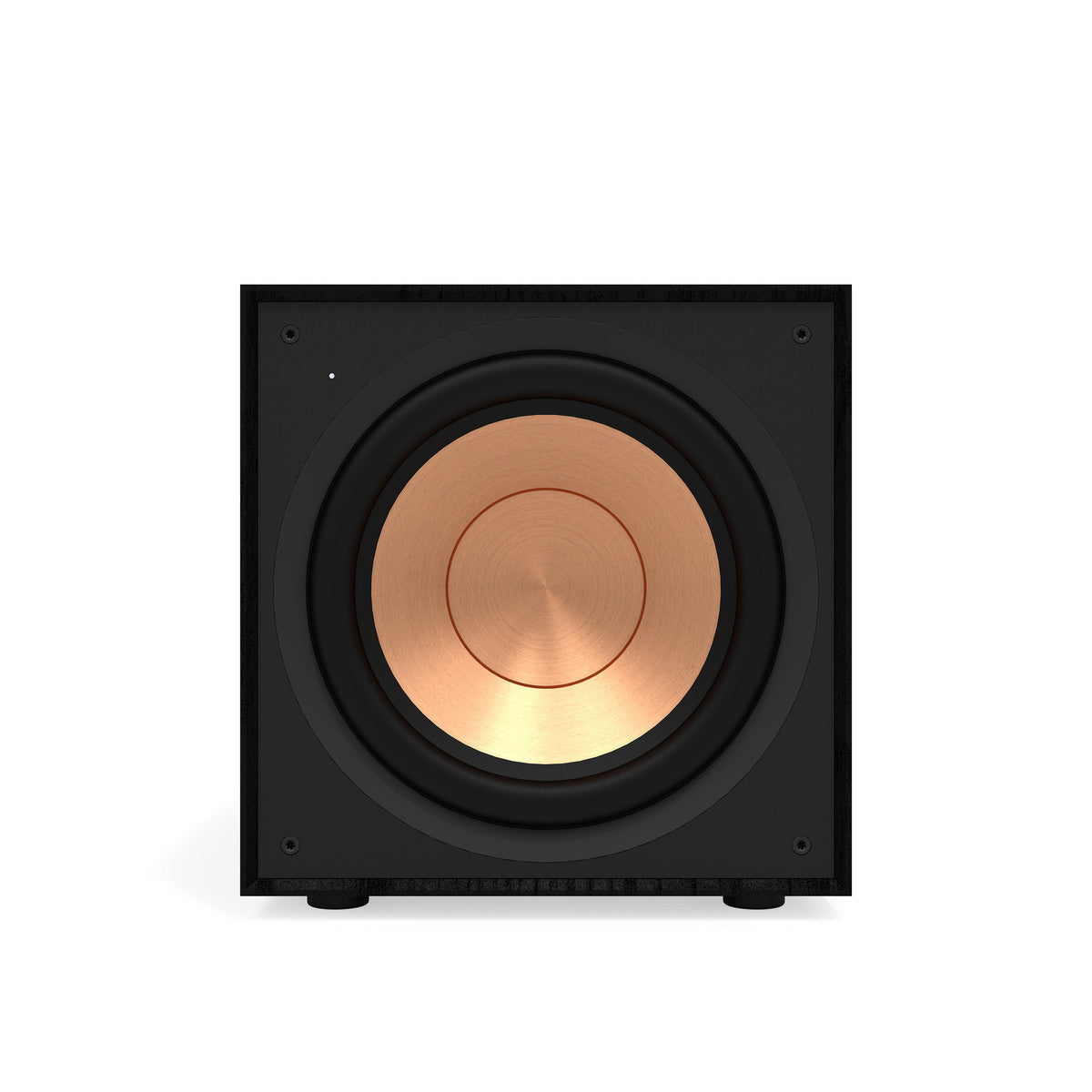 Klipsch - Klipsch Reference 10" Subwoofer R101SW