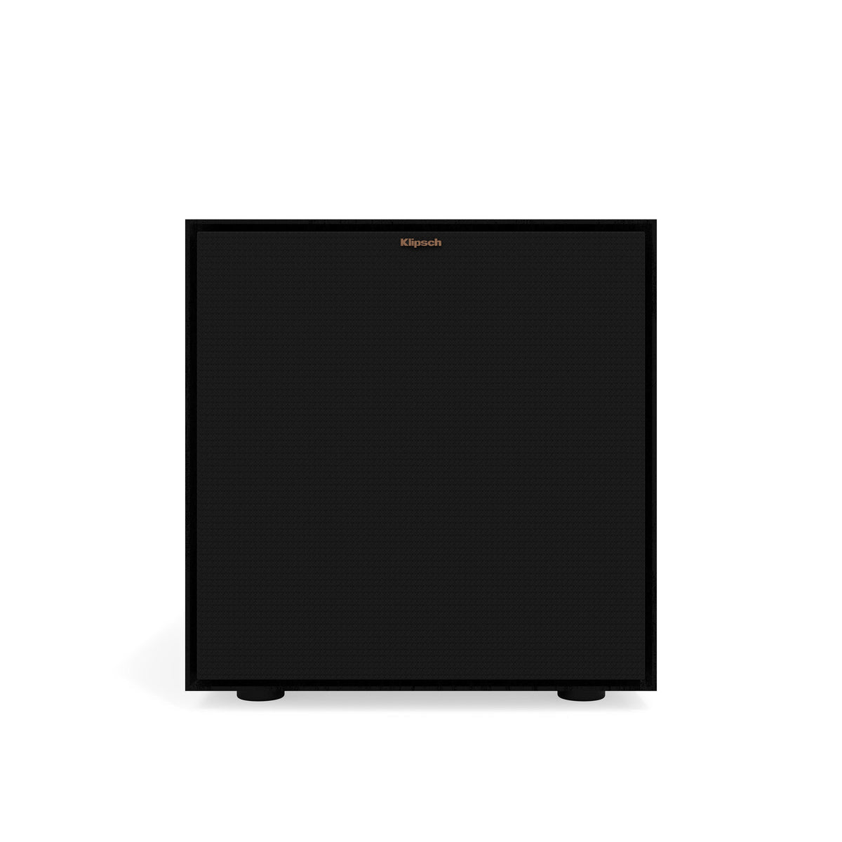 Klipsch - Klipsch Reference 10" Subwoofer R101SW