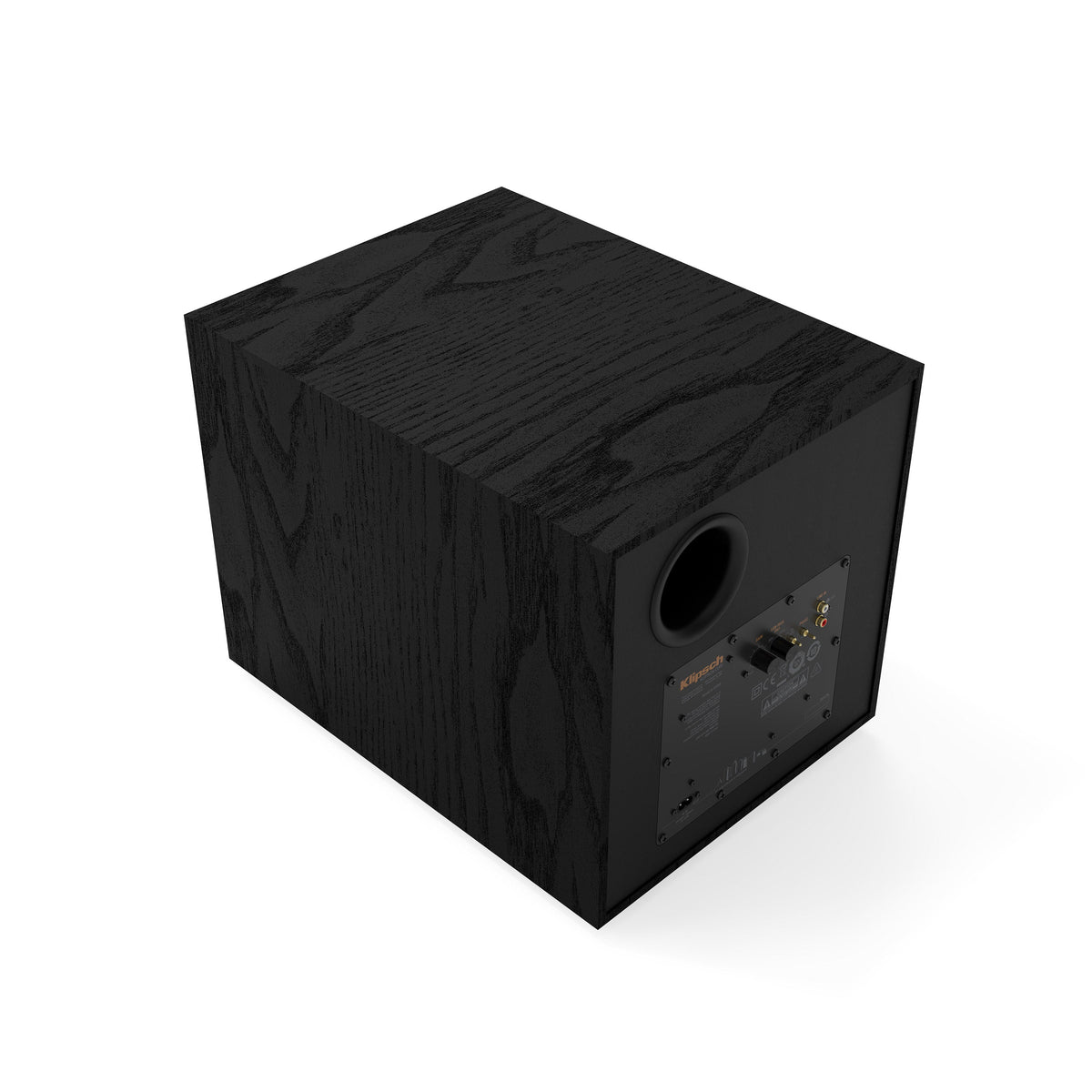 Klipsch - Klipsch Reference 10" Subwoofer R101SW
