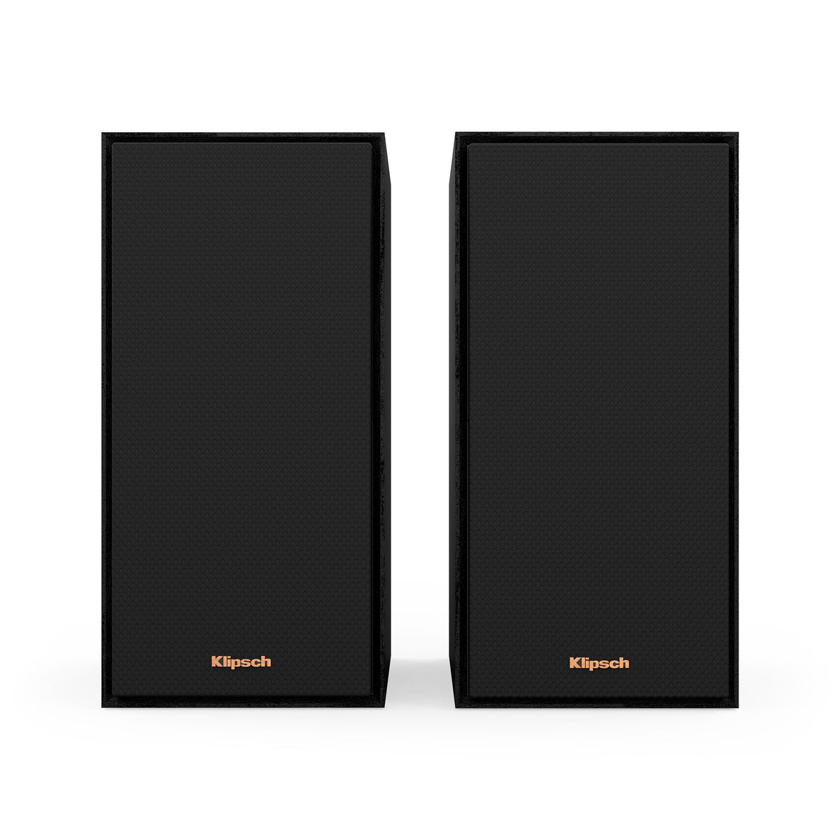 Klipsch - 4" Two Way Powered Speaker R40PM (Pair)