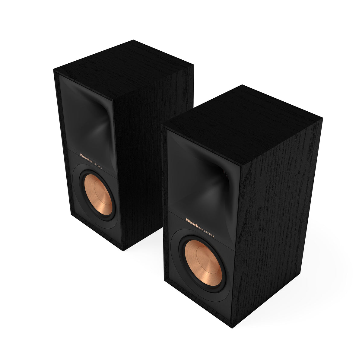 Klipsch - R-50M Bookshelf Speakers (Pair)