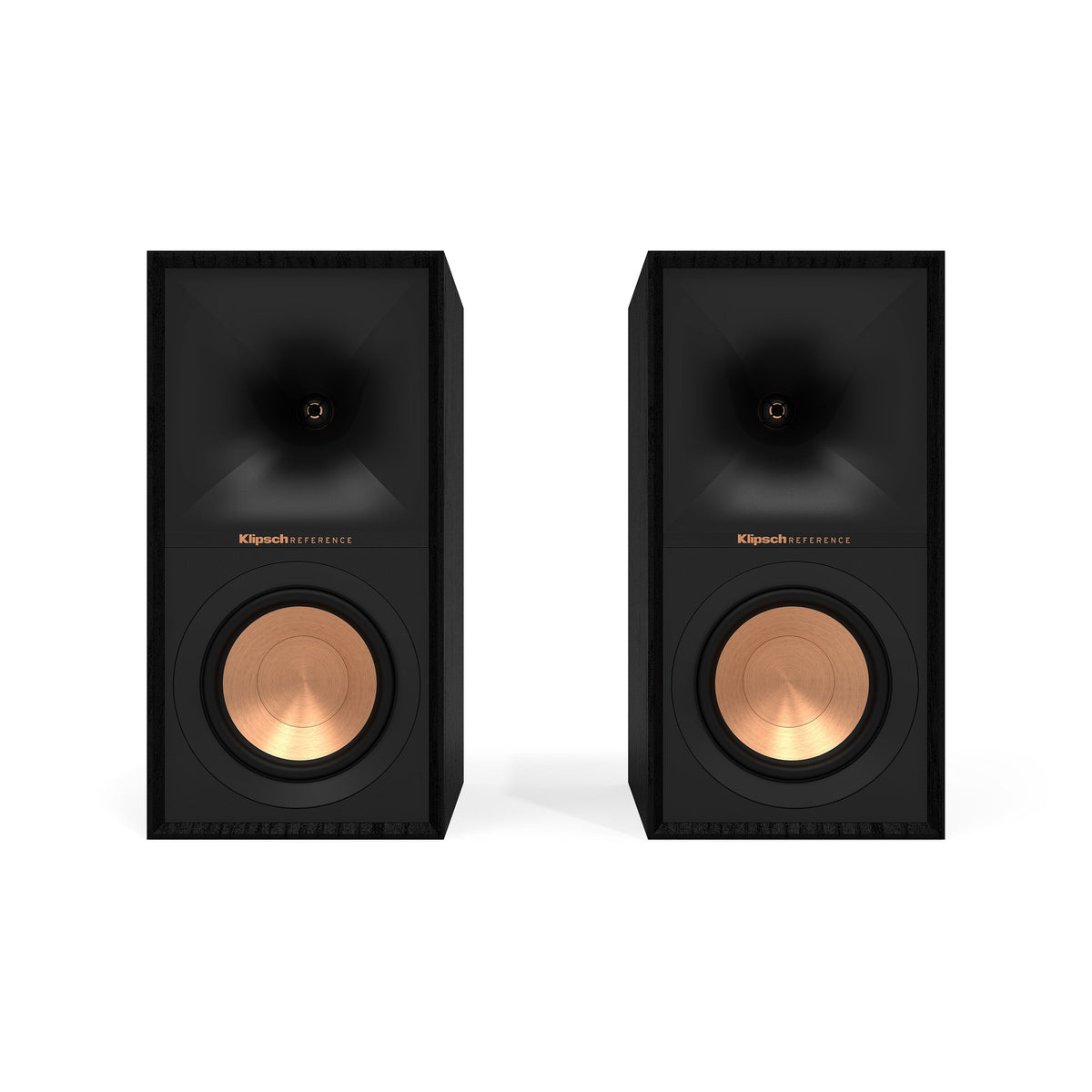 Klipsch - R-50M Bookshelf Speakers (Pair)