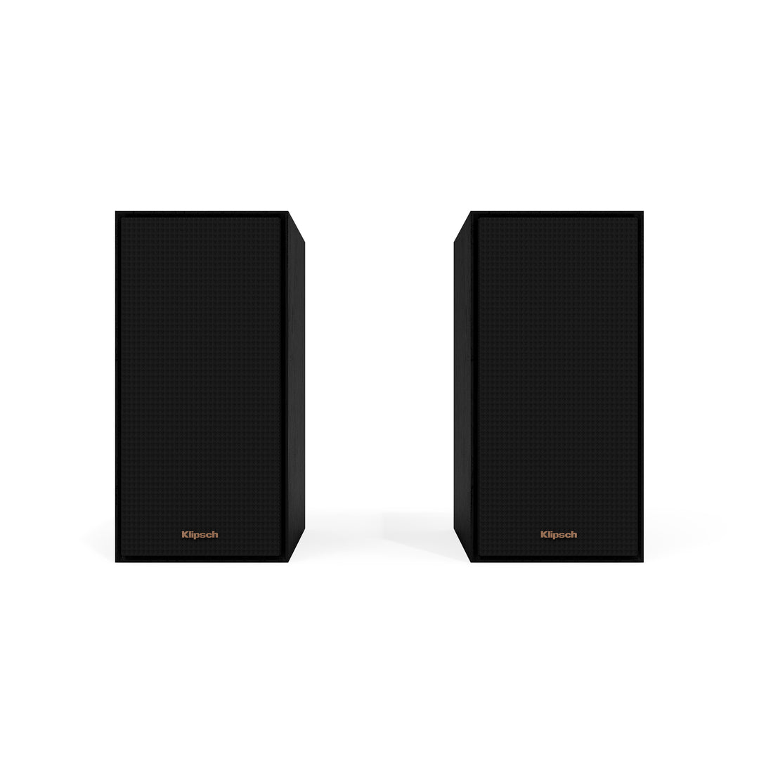 Klipsch - R-40M Bookshelf Speakers (Pair)