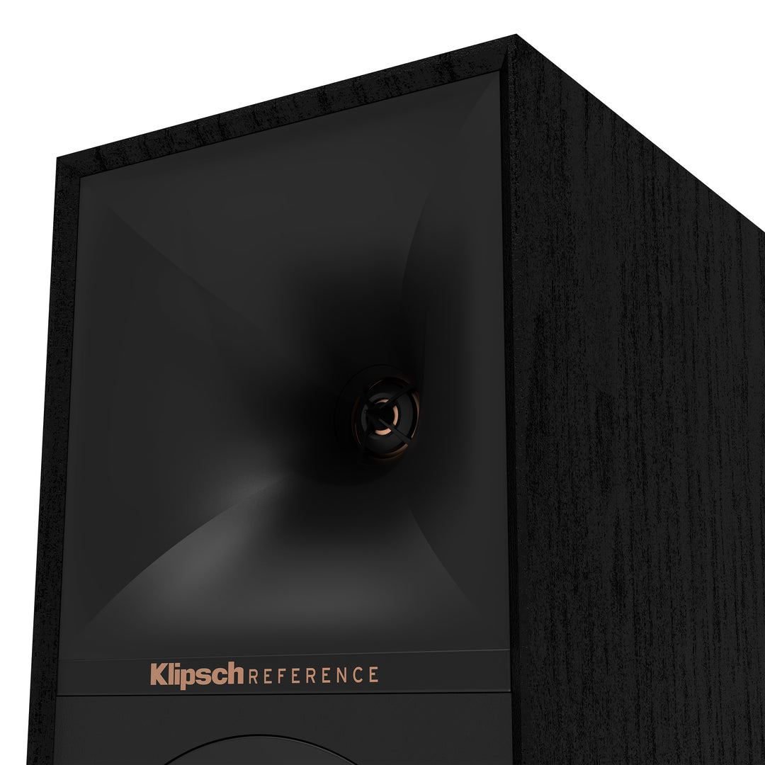 Klipsch - R-40M Bookshelf Speakers (Pair)