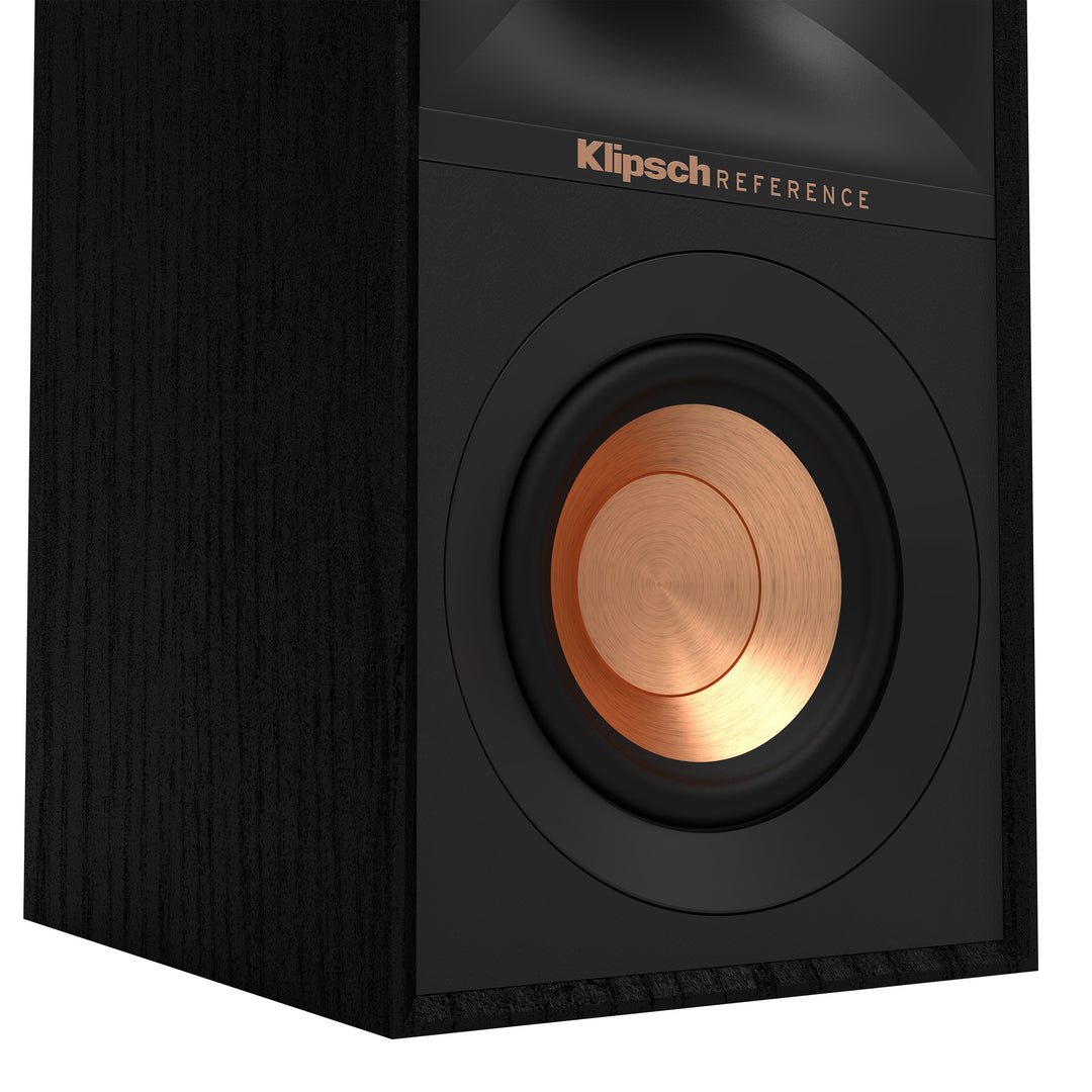 Klipsch - R-40M Bookshelf Speakers (Pair)