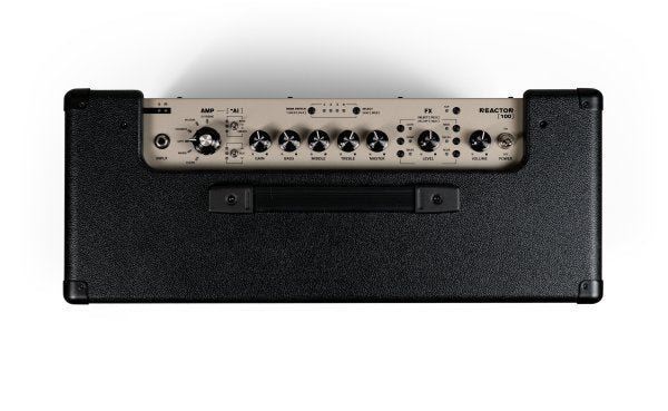 Positive Grid - REACTOR 100W Guitar Amp