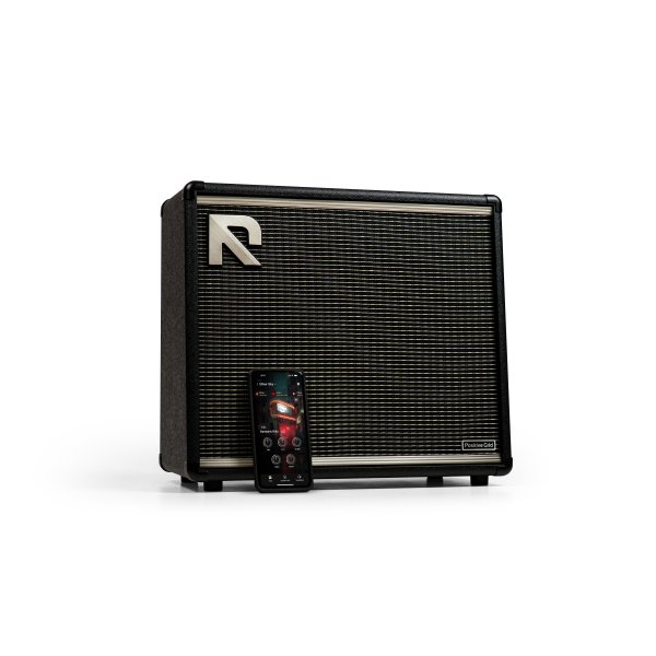 Positive Grid - REACTOR 50W Guitar Amp