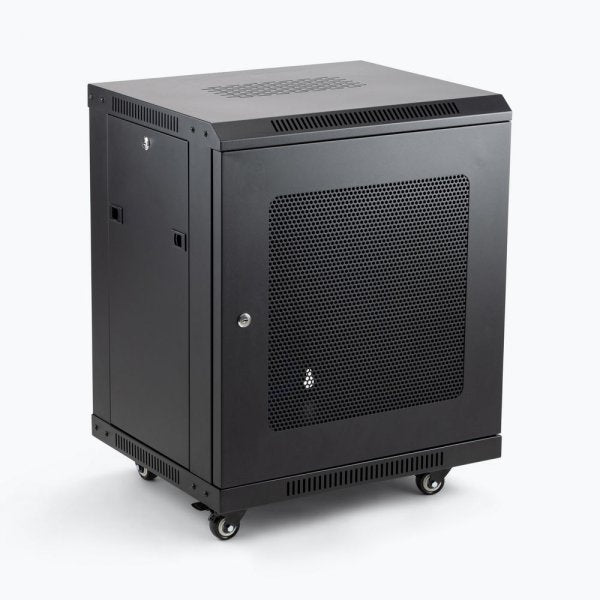On-Stage RKD1200 - 12U Wall-mount Knock-down Rack