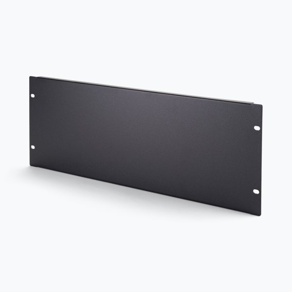 On-Stage RPB4000 - 4U Blank Rack Panel