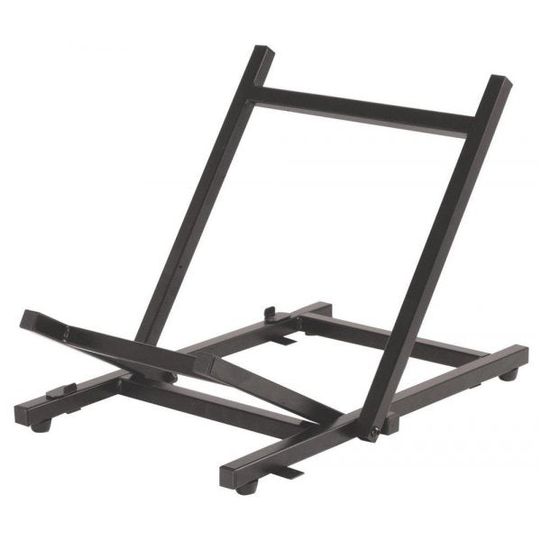 On-Stage RS4000 - Foldable Tilt-Back Amp Stand