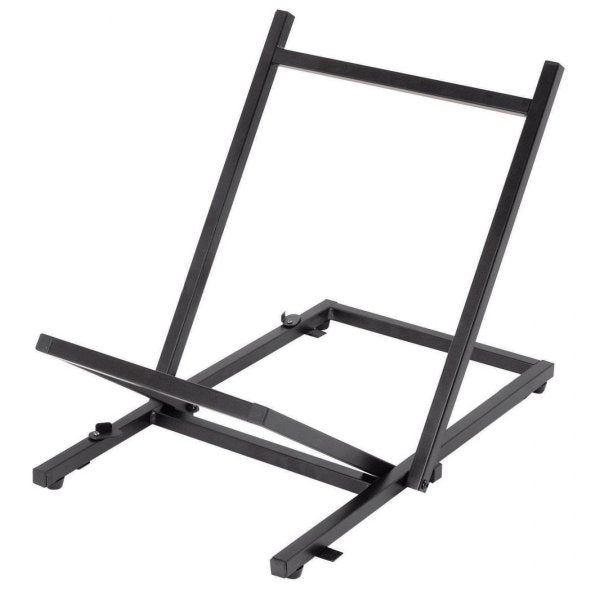 On-Stage RS6000 - Foldable Tilt-Back Amp Stand