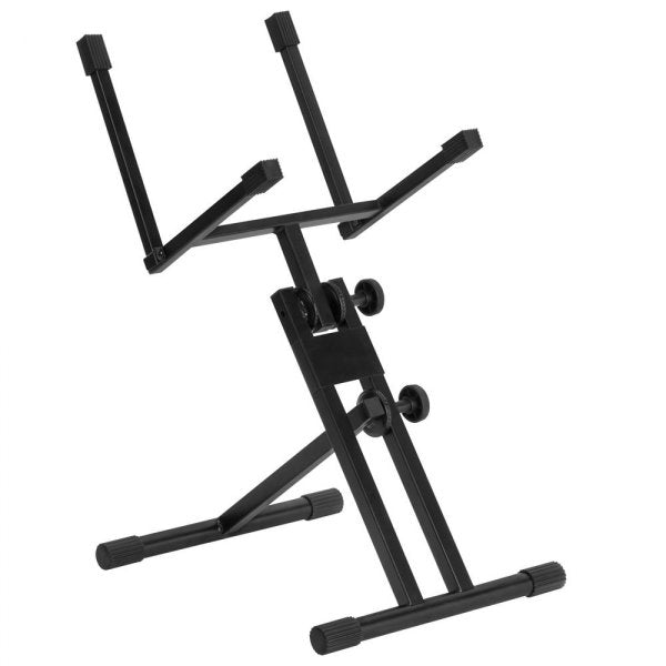On-Stage RS7705 - Pro Tilt-Back Amp Stand