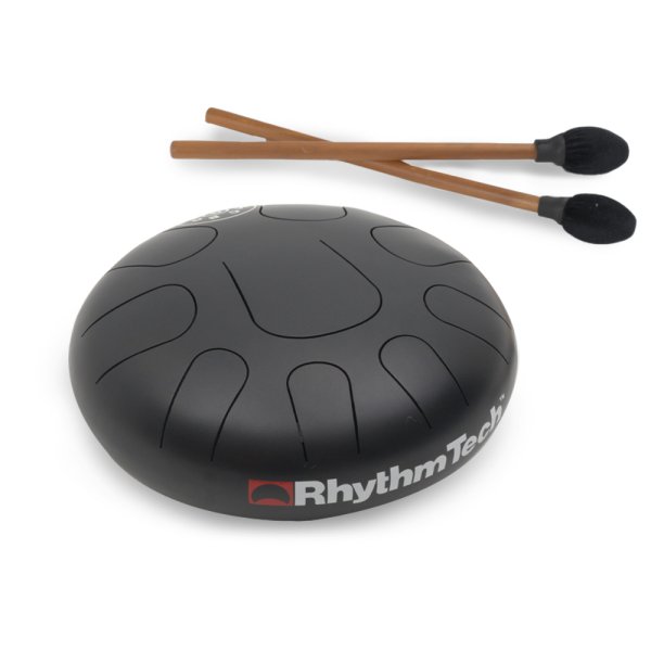 Rhythm Tech - 9-Note Sound Therapy Tongue Drum