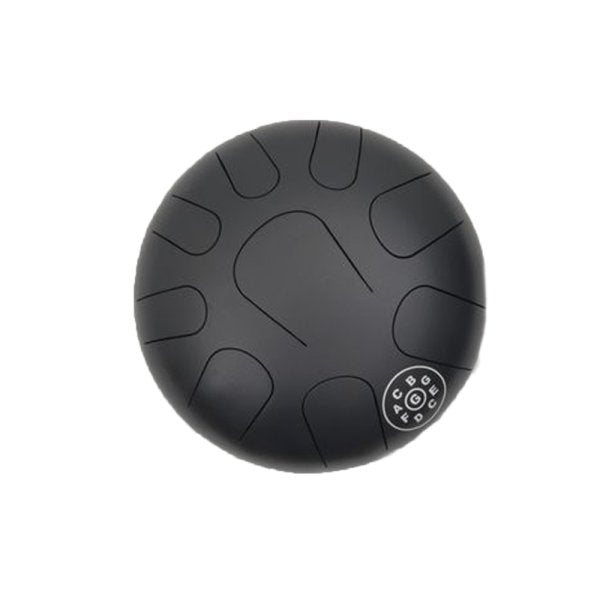 Rhythm Tech - 9-Note Sound Therapy Tongue Drum