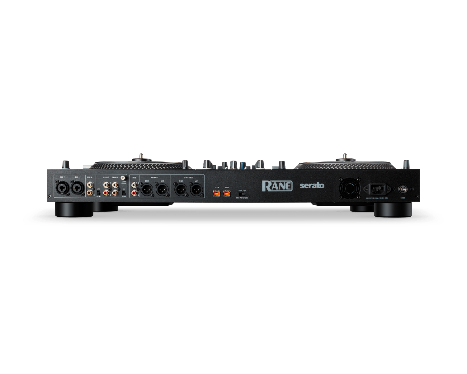 Rane - One Professional Monitorized DJ Controller