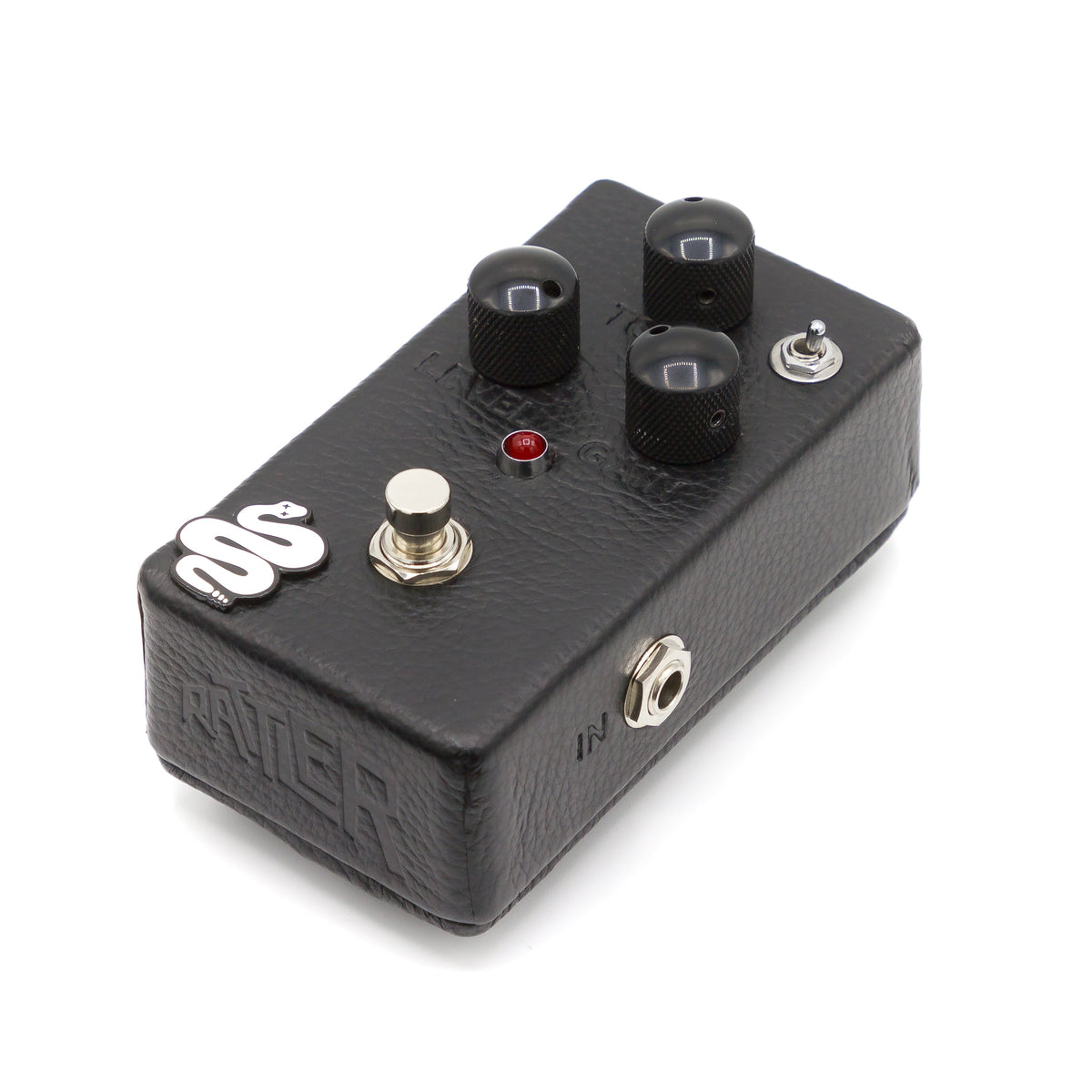 JAM Pedals Rattler LTD (Custom Shop)