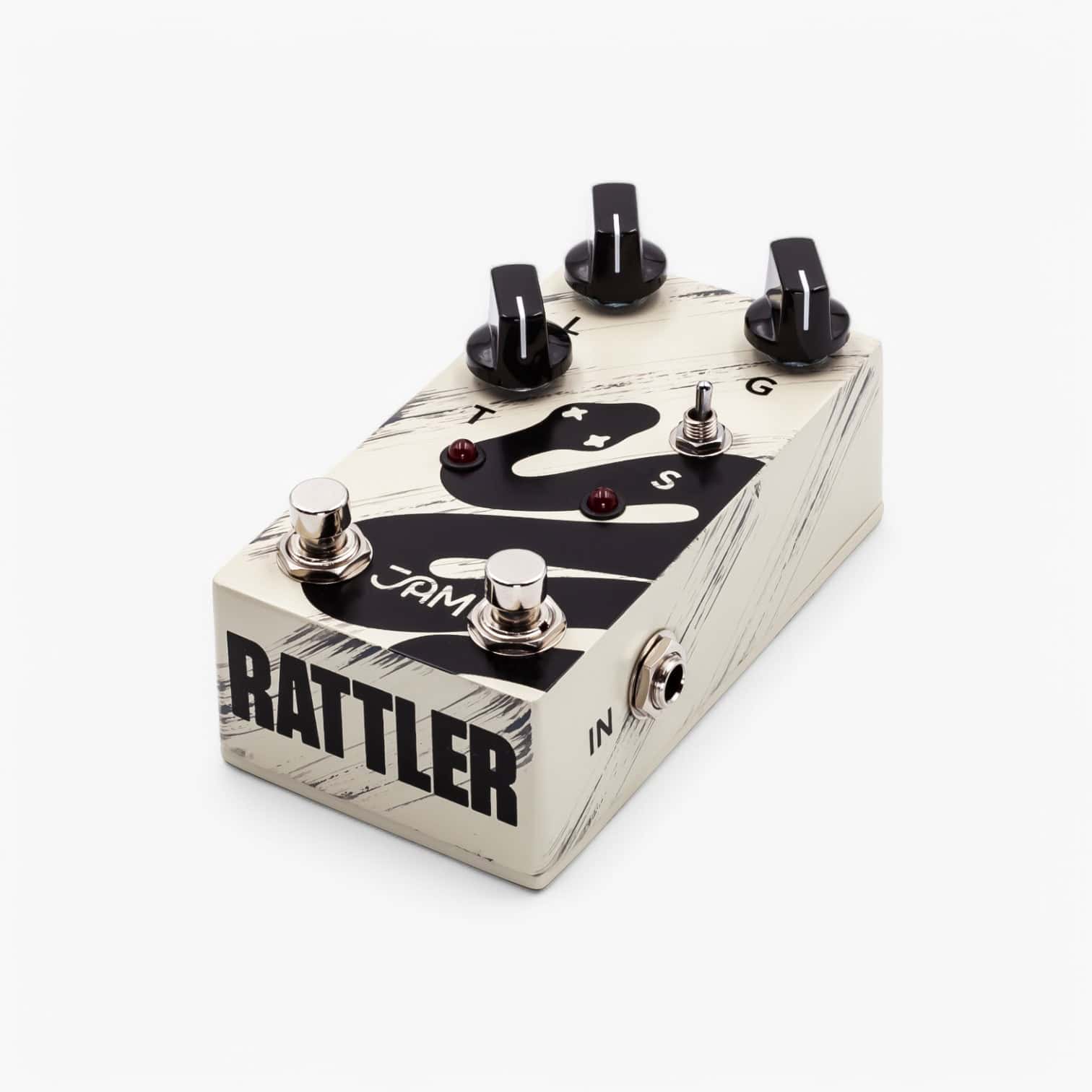JAM Pedals Rattler mk.2