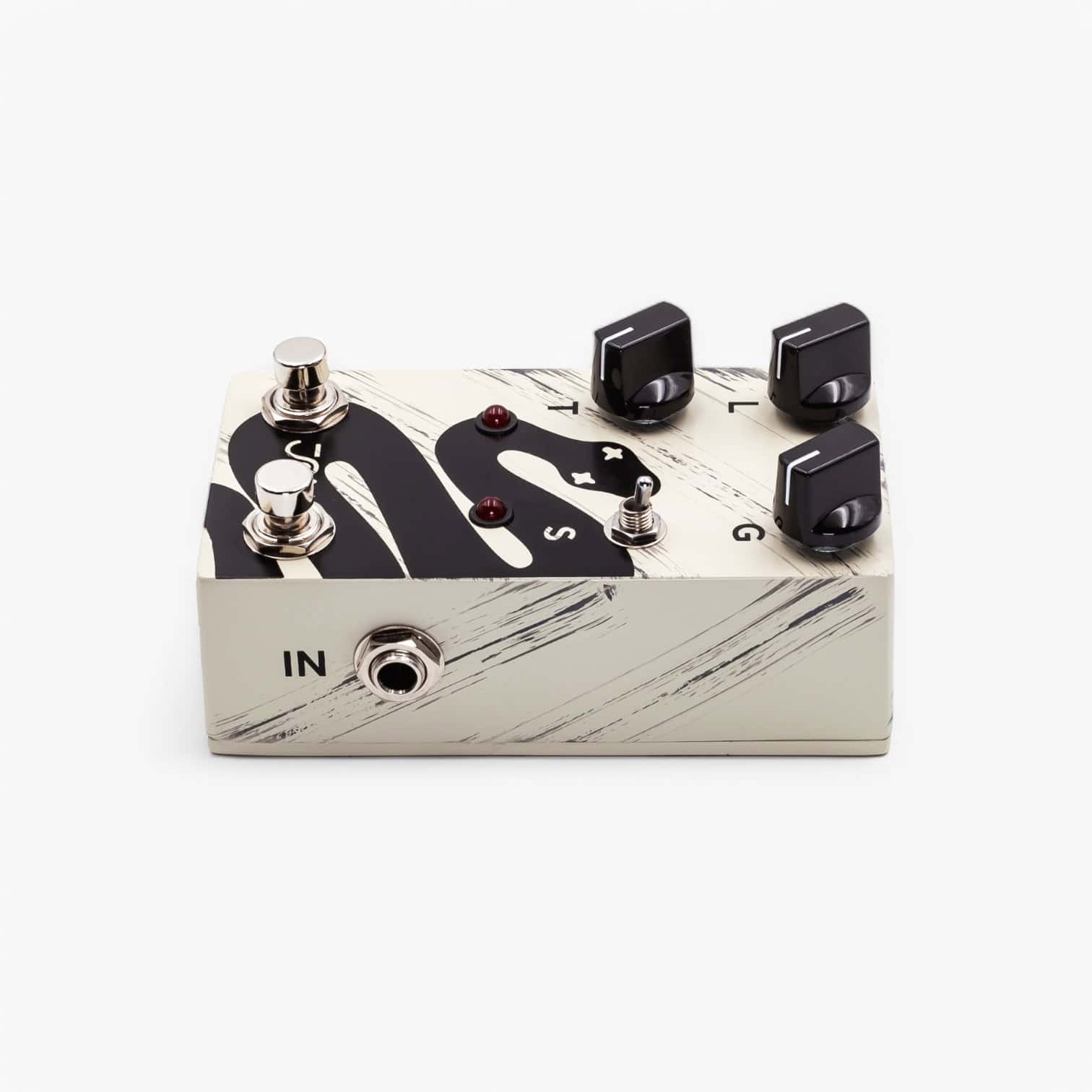 JAM Pedals Rattler mk.2