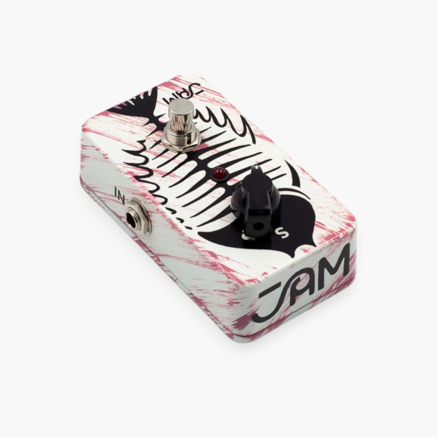JAM Pedals Ripple