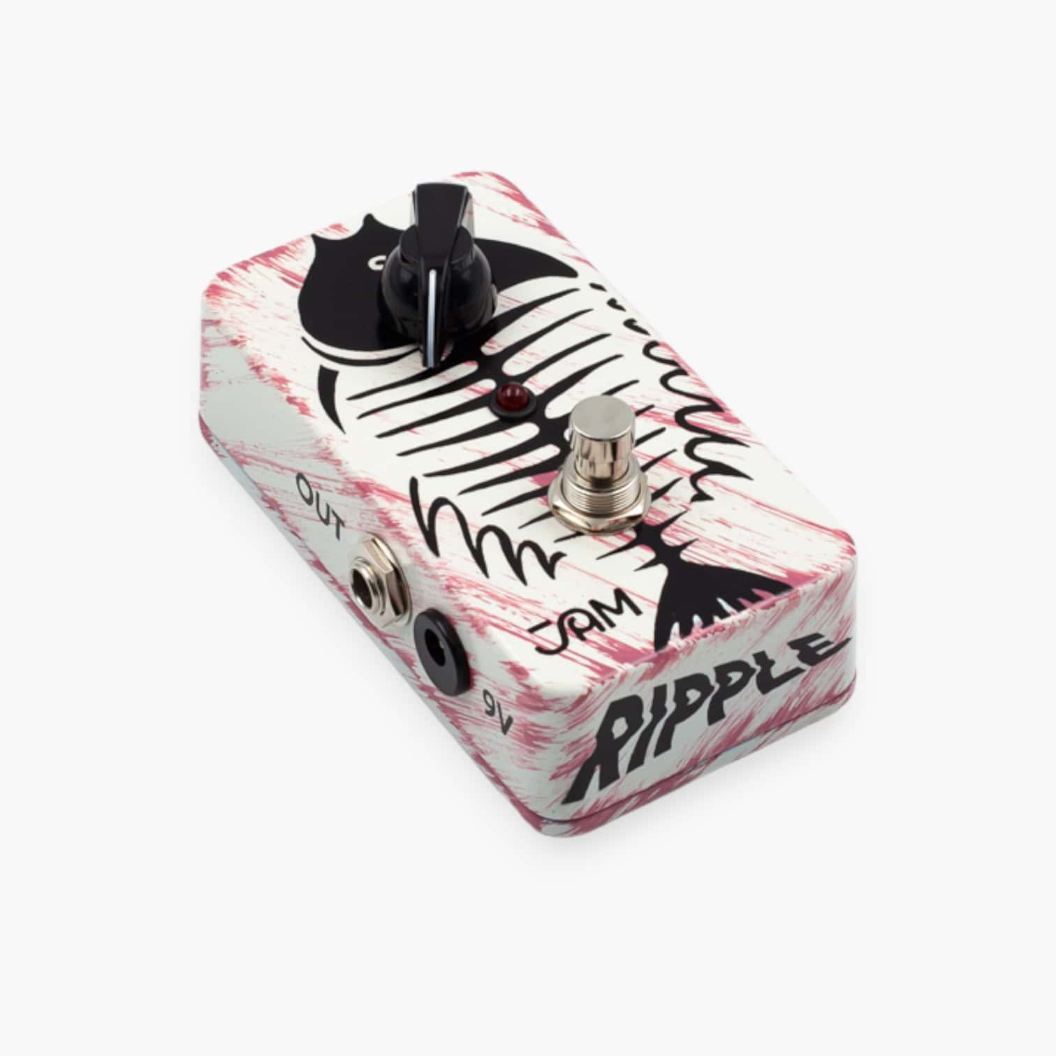 JAM Pedals Ripple