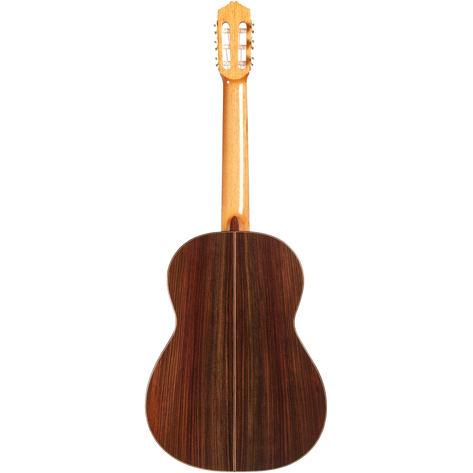 Cordoba USA Rodriguez Nylon-String Spanish Guitar - Canadian Red Cedar Top