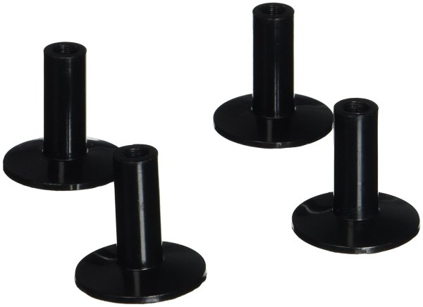 Gibraltar - Long Flanged Cymbale Slv 4 /pk