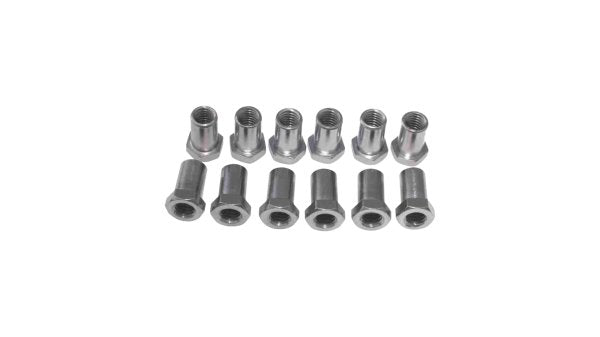 Gibraltar - Lug Nuts
