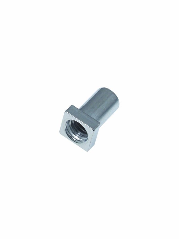 Gibraltar - Swivel Nuts 7/32 Inch (12-Pack)
