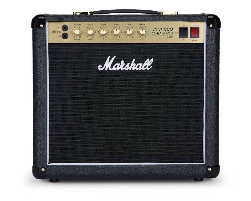 Marshall SC20C Studio Classic 20 / 5-watt 1x10" Combo Amp
