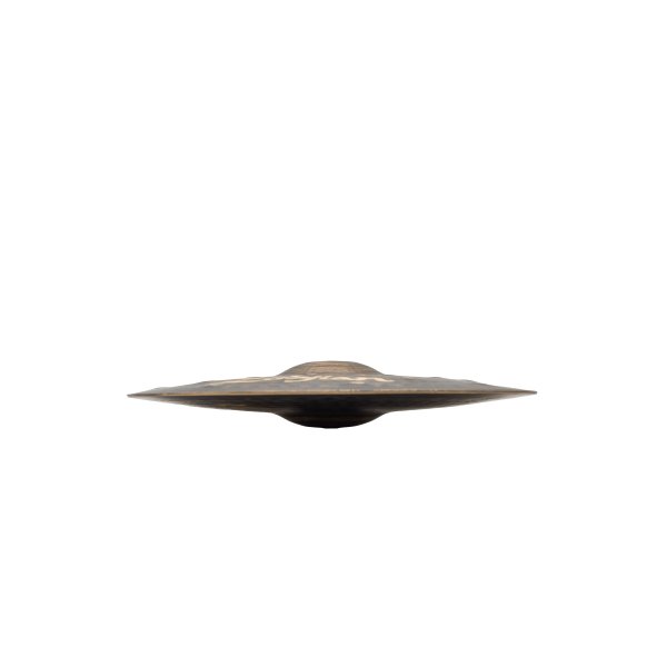 Zildjian - 14" S DARK HI HAT PAIR