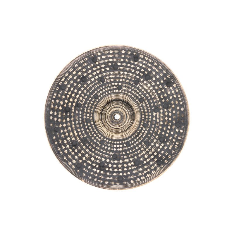 Zildjian - S Dark Hi Hat Top 14", SD14HT