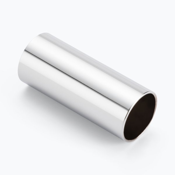 On-Stage SLD211 - Chrome-Plated Guitar Slide
