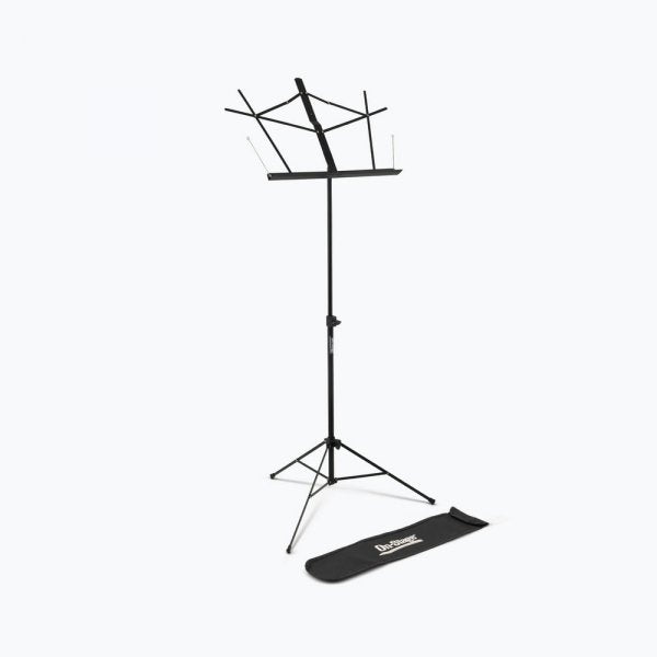 On-Stage SM7022BB - Detachable Sheet Music Stand with Bag