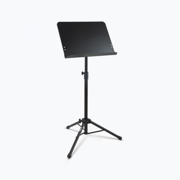 On-Stage SM7211B - Music Stand With Tripod Base