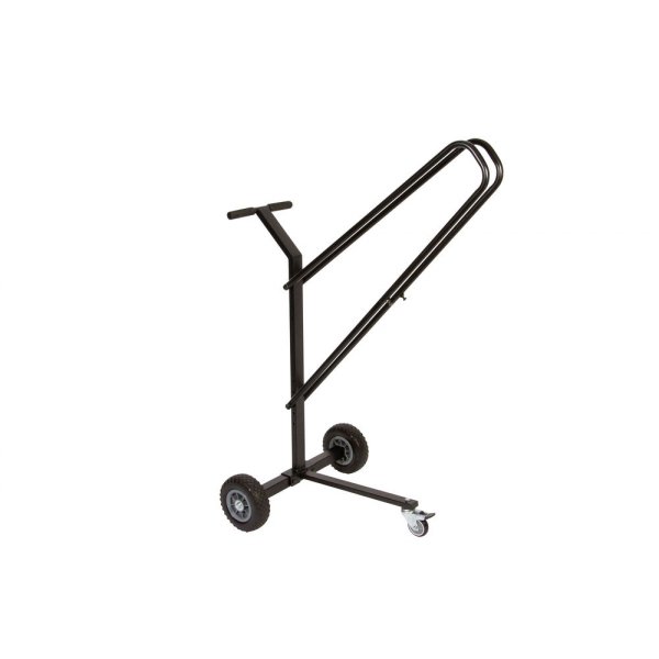 On-Stage SMC5000 - Music Stand Cart