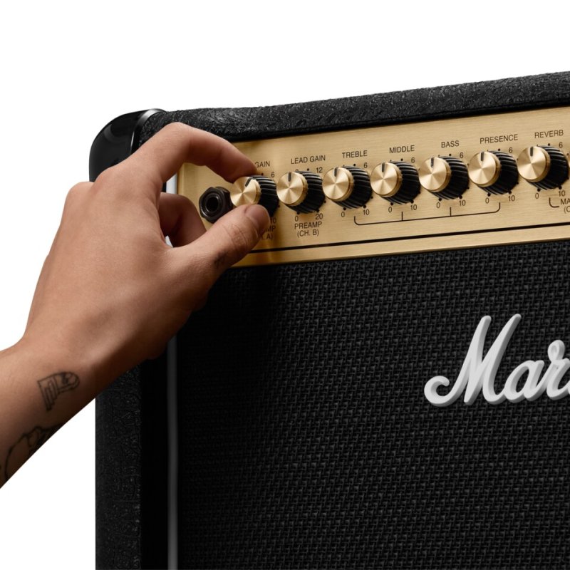 Marshall SN20C 20W Studio 900 Valve Combo Amp
