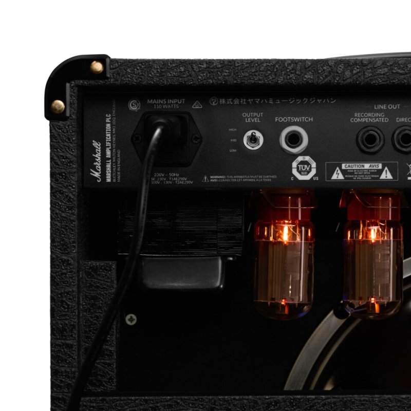 Marshall SN20C 20W Studio 900 Valve Combo Amp