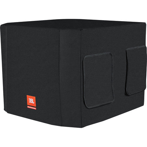 JBL SRX818SP-CVR-DLX - Deluxe Padded Protective Cover