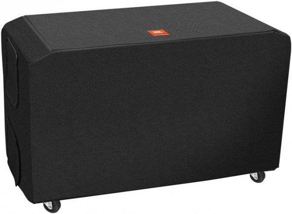 JBL SRX828SP-CVR-DLX-WK4 - Deluxe Padded Protective Cover