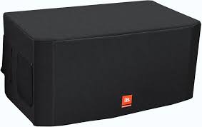 JBL SRX828SP-CVR-DLX - Deluxe Padded Protective Cover