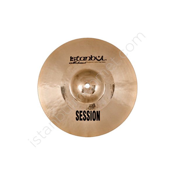 Istanbul Mehmet 10" Session Splash