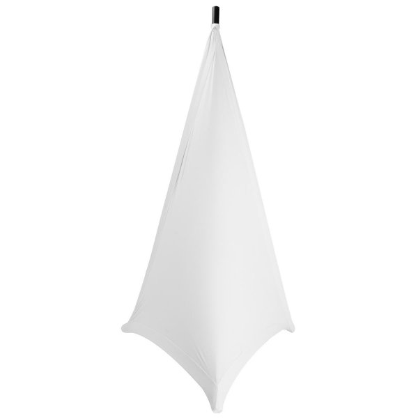 On-Stage SSA100W - Speaker / Lighting Stand Skirt