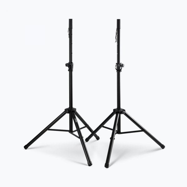 On-Stage SSP7750 - Compact Speaker Stand Pack